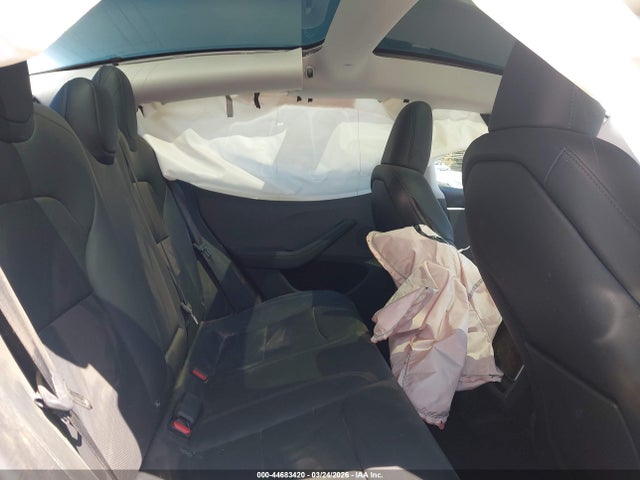 2024 TESLA MODEL 3 5YJ3E1EA0RF729202 Photo 7