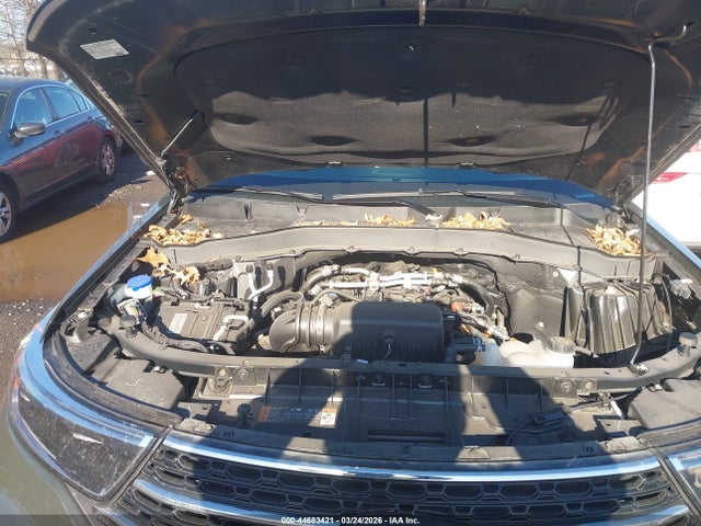 Продаж на аукціоні авто 2024 Ford Explorer Xlt, vin: 1FMSK8DH3RGA57262, номер лоту: 44683421