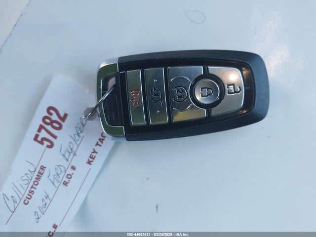 Продаж на аукціоні авто 2024 Ford Explorer Xlt, vin: 1FMSK8DH3RGA57262, номер лоту: 44683421