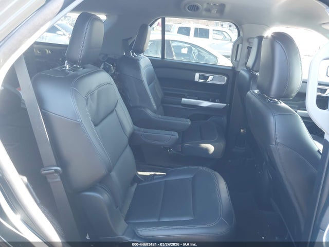 Продаж на аукціоні авто 2024 Ford Explorer Xlt, vin: 1FMSK8DH3RGA57262, номер лоту: 44683421