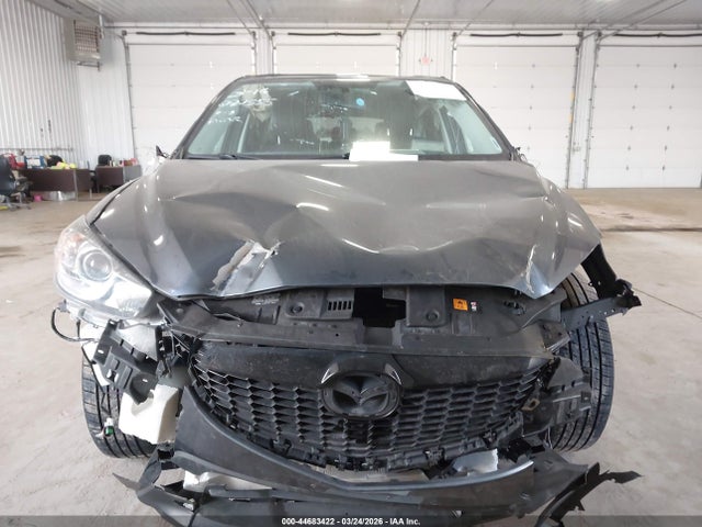 Продажа на аукционе авто 2013 Mazda Cx-5 Grand Touring, vin: JM3KE4DE5D0152182, номер лота: 44683422
