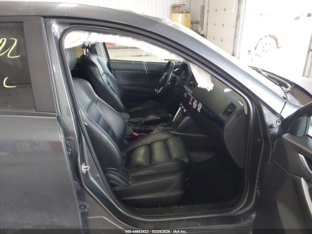 Продажа на аукционе авто 2013 Mazda Cx-5 Grand Touring, vin: JM3KE4DE5D0152182, номер лота: 44683422