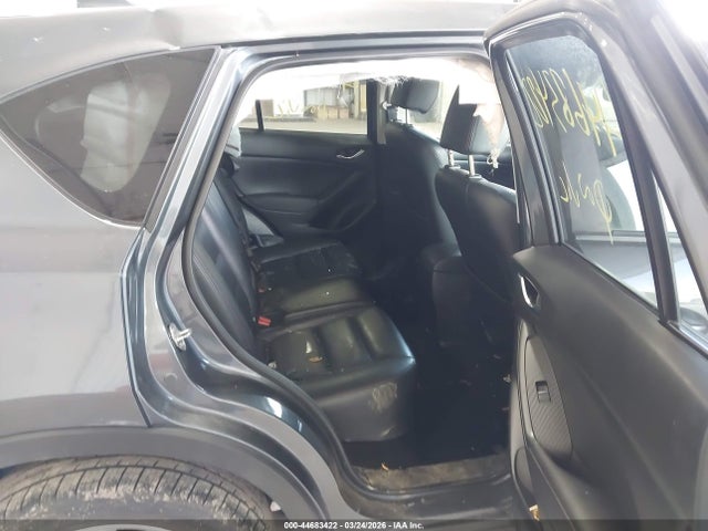 Продажа на аукционе авто 2013 Mazda Cx-5 Grand Touring, vin: JM3KE4DE5D0152182, номер лота: 44683422