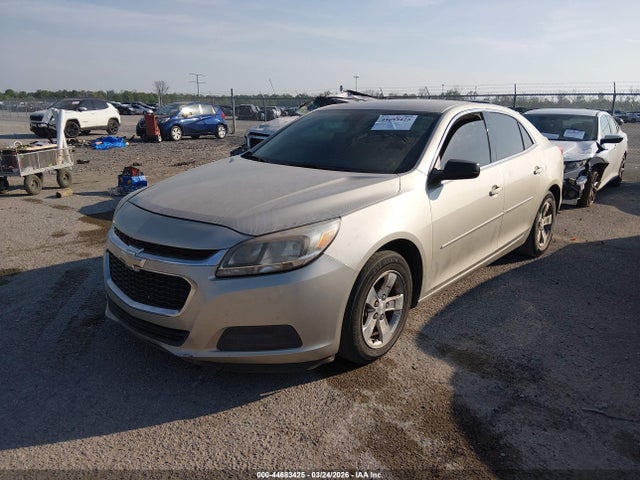 Aukcja sprzedaży 2014 Chevrolet Malibu 1ls, vin: 1G11B5SL5EF159452, numer aukcji: 44683425