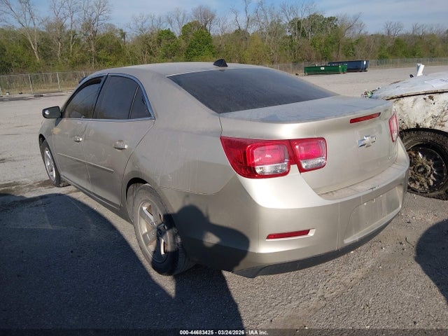 Aukcja sprzedaży 2014 Chevrolet Malibu 1ls, vin: 1G11B5SL5EF159452, numer aukcji: 44683425