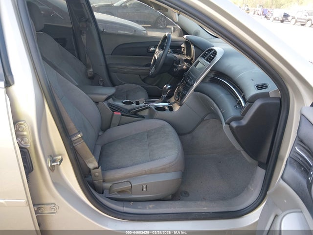 Aukcja sprzedaży 2014 Chevrolet Malibu 1ls, vin: 1G11B5SL5EF159452, numer aukcji: 44683425