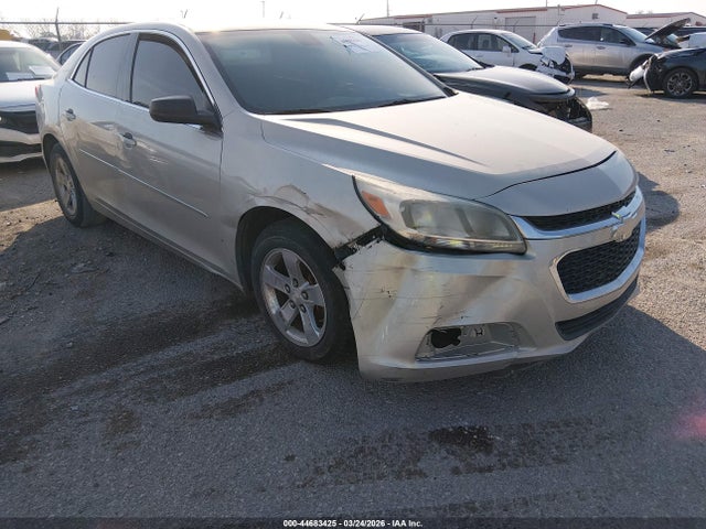 Aukcja sprzedaży 2014 Chevrolet Malibu 1ls, vin: 1G11B5SL5EF159452, numer aukcji: 44683425