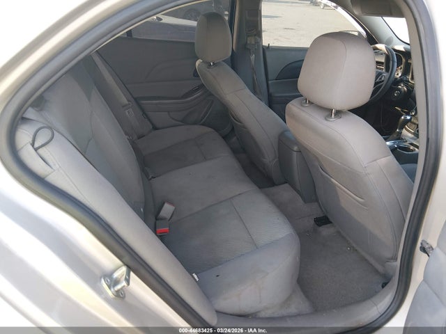 Aukcja sprzedaży 2014 Chevrolet Malibu 1ls, vin: 1G11B5SL5EF159452, numer aukcji: 44683425