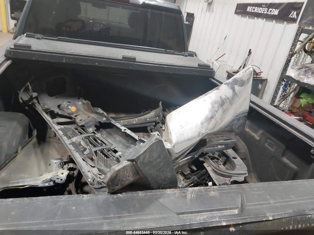 2020 Gmc Sierra 2500hd 4wd  Standard Bed მანქანა იყიდება აუქციონზე, vin: 1GT49LEY3LF282272, აუქციონის ნომერი: 44683449
