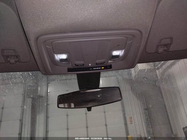 2020 Gmc Sierra 2500hd 4wd  Standard Bed მანქანა იყიდება აუქციონზე, vin: 1GT49LEY3LF282272, აუქციონის ნომერი: 44683449