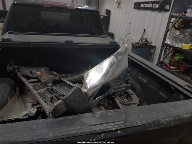 2020 Gmc Sierra 2500hd 4wd  Standard Bed მანქანა იყიდება აუქციონზე, vin: 1GT49LEY3LF282272, აუქციონის ნომერი: 44683449