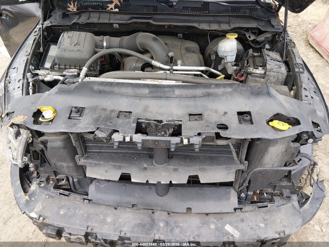2019 Ram 1500 Classic Express  4x4 6'4 Box მანქანა იყიდება აუქციონზე, vin: 1C6RR7FT8KS517293, აუქციონის ნომერი: 44683448