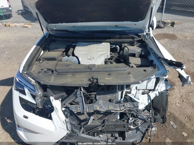 Aukcja sprzedaży 2023 Lexus Gx 460 Premium, vin: JTJAM7BX6P5366065, numer aukcji: 44683453