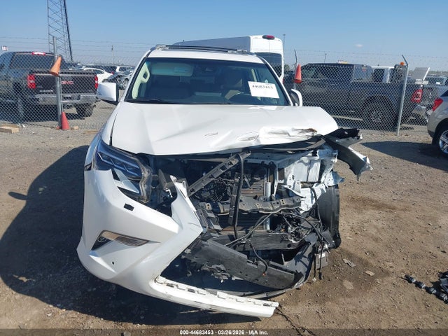 Aukcja sprzedaży 2023 Lexus Gx 460 Premium, vin: JTJAM7BX6P5366065, numer aukcji: 44683453