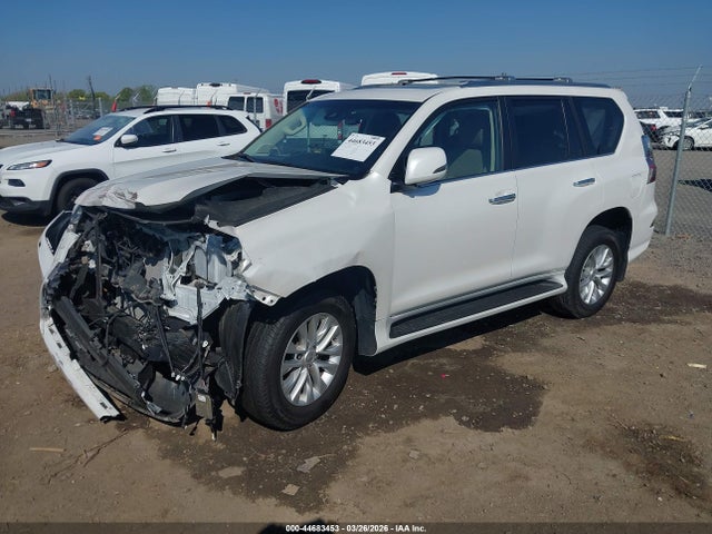 Aukcja sprzedaży 2023 Lexus Gx 460 Premium, vin: JTJAM7BX6P5366065, numer aukcji: 44683453