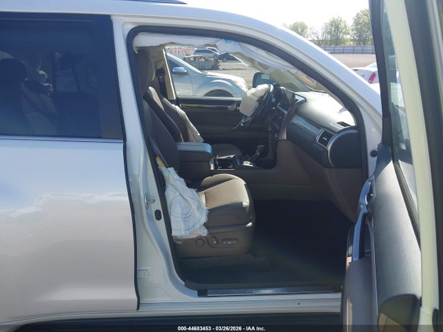 Aukcja sprzedaży 2023 Lexus Gx 460 Premium, vin: JTJAM7BX6P5366065, numer aukcji: 44683453