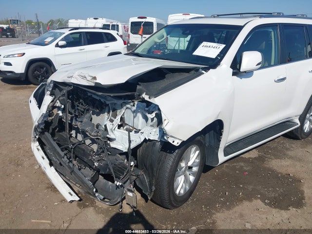 Aukcja sprzedaży 2023 Lexus Gx 460 Premium, vin: JTJAM7BX6P5366065, numer aukcji: 44683453