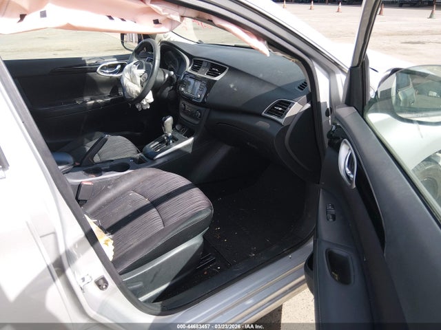 3N1AB7AP2HY320296 Nissan SENTRA SV