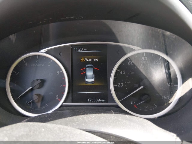 3N1AB7AP2HY320296 Nissan SENTRA SV