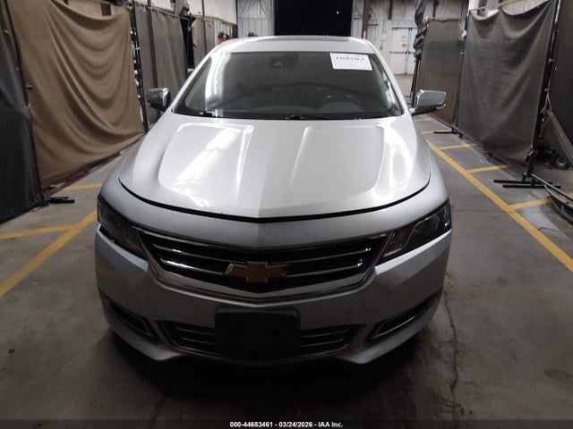 Chevrolet IMPALA 2LZ 2014 2G1155S35E9160956 Image 12
