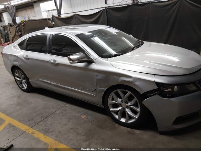 Chevrolet IMPALA 2LZ 2014 2G1155S35E9160956 Image 13