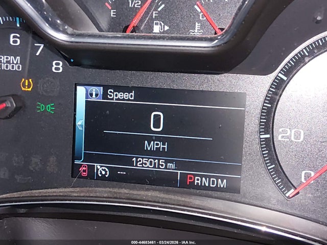 Chevrolet IMPALA 2LZ 2014 2G1155S35E9160956 Image 15