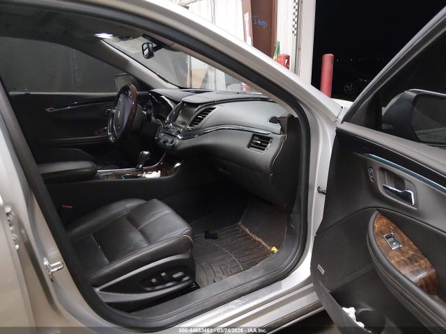 2G1155S35E9160956 Chevrolet IMPALA 2LZ