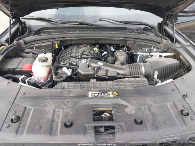 1C4RJHAG0S8703570 Jeep Grand Cherokee Altitude 4x4
