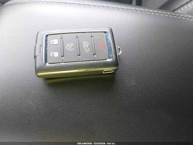 1C4RJHAG0S8703570 Jeep Grand Cherokee Altitude 4x4