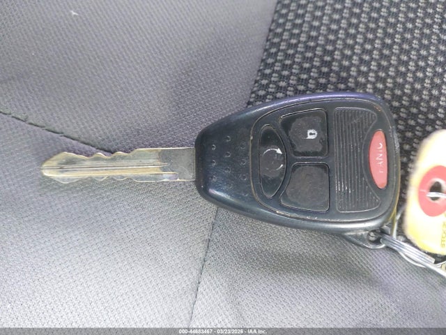 44683467 :رقم المزاد ، 1J4BA5H11AL126586 vin ، 2010 Jeep Wrangler Unlimited Sahara مزاد بيع