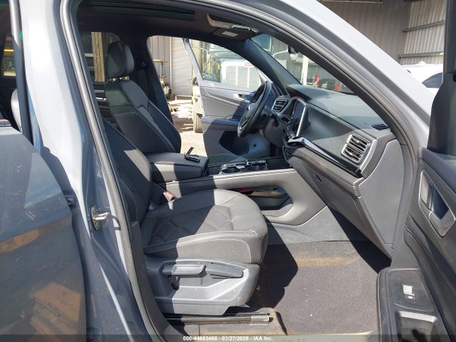 Продажа на аукционе авто 2024 Volkswagen Atlas Cross Sport 2.0t Se W/technology, vin: 1V2JE2CA8RC220731, номер лота: 44683468