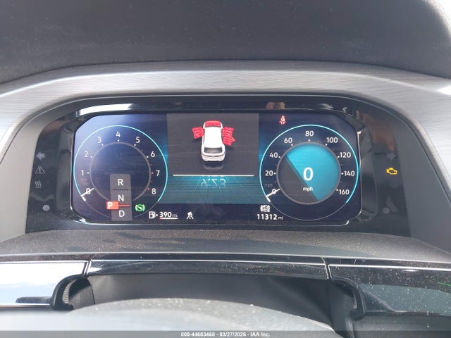 Продажа на аукционе авто 2024 Volkswagen Atlas Cross Sport 2.0t Se W/technology, vin: 1V2JE2CA8RC220731, номер лота: 44683468