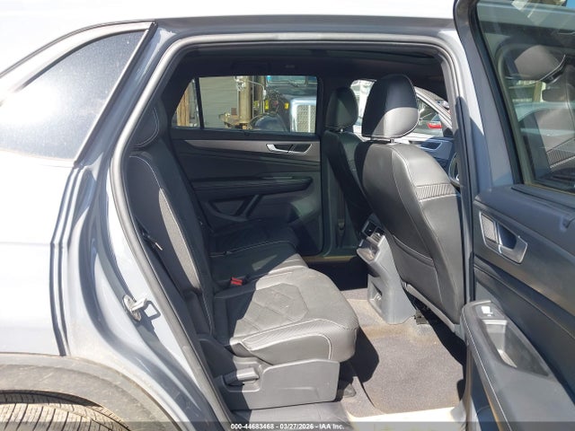 Продажа на аукционе авто 2024 Volkswagen Atlas Cross Sport 2.0t Se W/technology, vin: 1V2JE2CA8RC220731, номер лота: 44683468