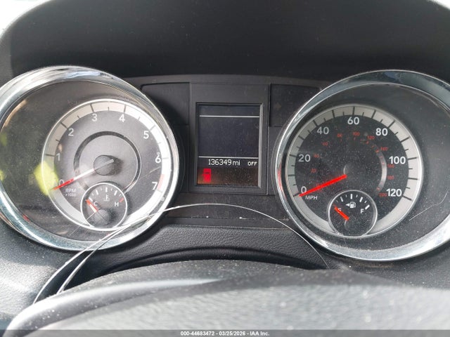 Продажа на аукционе авто 2016 Dodge Grand Caravan R/t, vin: 2C4RDGEG3GR367534, номер лота: 44683472