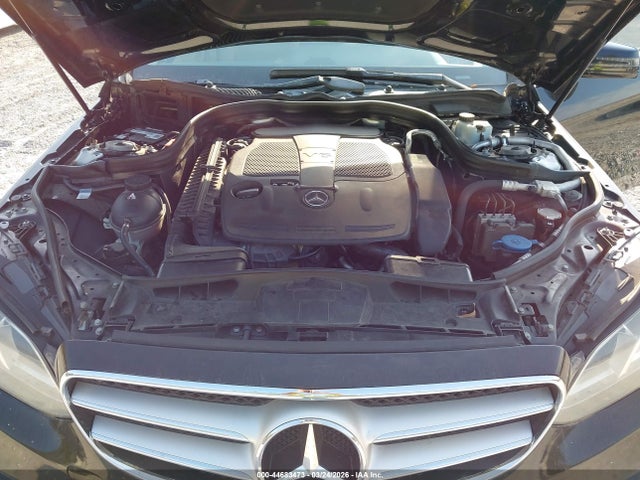 2015 Mercedes-benz E 350 4matic მანქანა იყიდება აუქციონზე, vin: WDDHF8JB8FB108031, აუქციონის ნომერი: 44683473