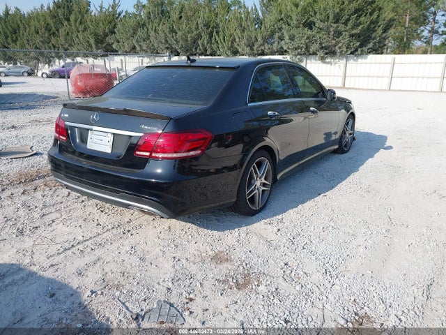 2015 Mercedes-benz E 350 4matic მანქანა იყიდება აუქციონზე, vin: WDDHF8JB8FB108031, აუქციონის ნომერი: 44683473