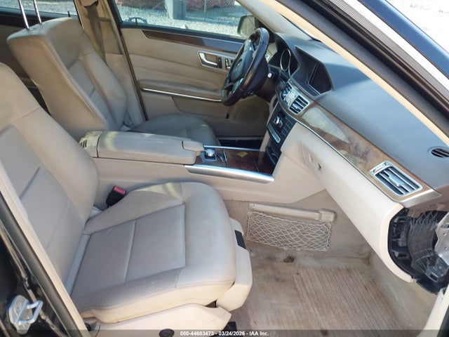2015 Mercedes-benz E 350 4matic მანქანა იყიდება აუქციონზე, vin: WDDHF8JB8FB108031, აუქციონის ნომერი: 44683473