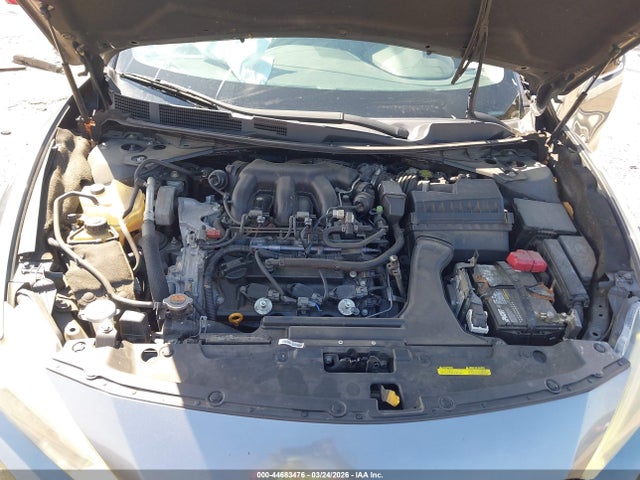 Aukcja sprzedaży 2017 Nissan Maxima 3.5 S, vin: 1N4AA6AP2HC430130, numer aukcji: 44683476
