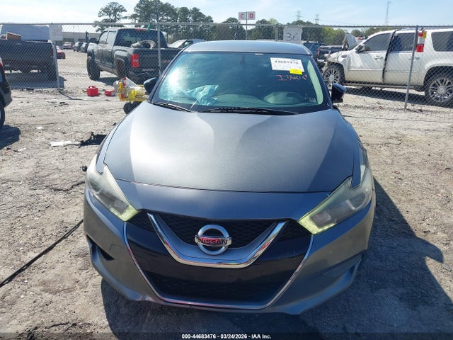 Aukcja sprzedaży 2017 Nissan Maxima 3.5 S, vin: 1N4AA6AP2HC430130, numer aukcji: 44683476