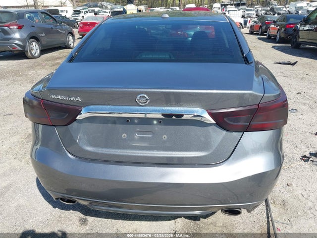 Aukcja sprzedaży 2017 Nissan Maxima 3.5 S, vin: 1N4AA6AP2HC430130, numer aukcji: 44683476