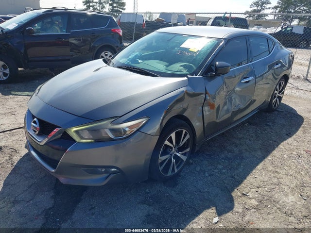 Aukcja sprzedaży 2017 Nissan Maxima 3.5 S, vin: 1N4AA6AP2HC430130, numer aukcji: 44683476