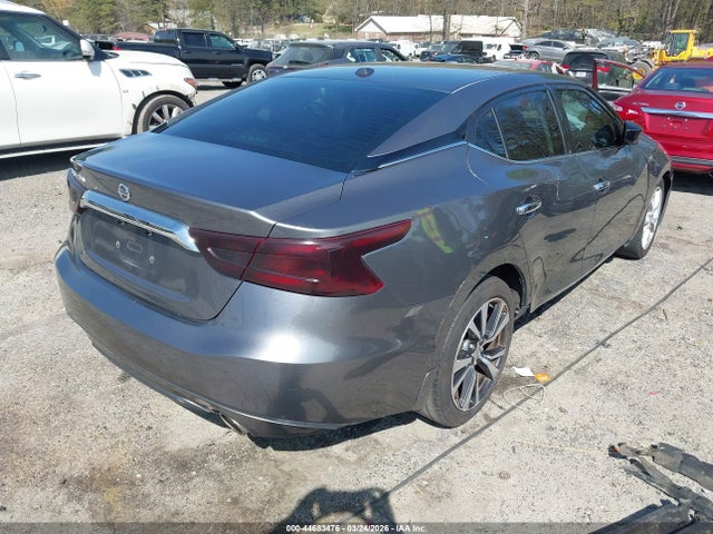 Aukcja sprzedaży 2017 Nissan Maxima 3.5 S, vin: 1N4AA6AP2HC430130, numer aukcji: 44683476