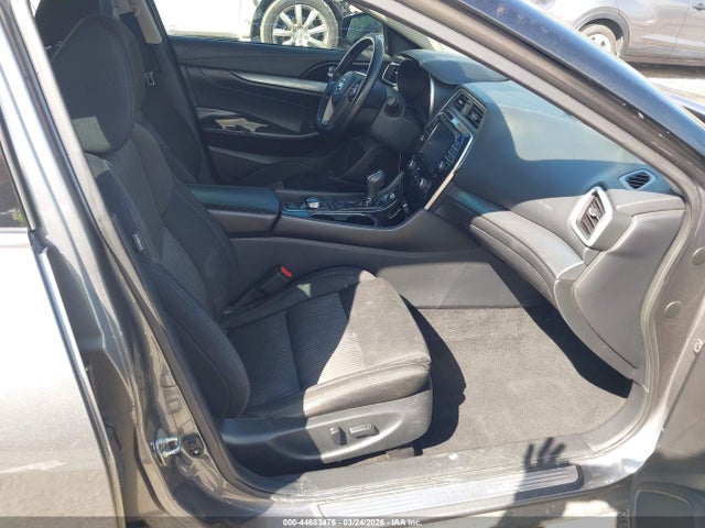 Aukcja sprzedaży 2017 Nissan Maxima 3.5 S, vin: 1N4AA6AP2HC430130, numer aukcji: 44683476