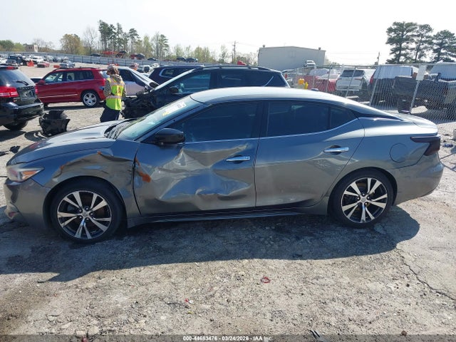 Aukcja sprzedaży 2017 Nissan Maxima 3.5 S, vin: 1N4AA6AP2HC430130, numer aukcji: 44683476