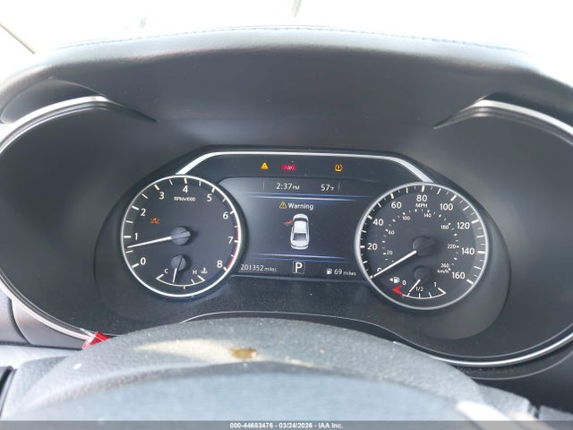 Aukcja sprzedaży 2017 Nissan Maxima 3.5 S, vin: 1N4AA6AP2HC430130, numer aukcji: 44683476