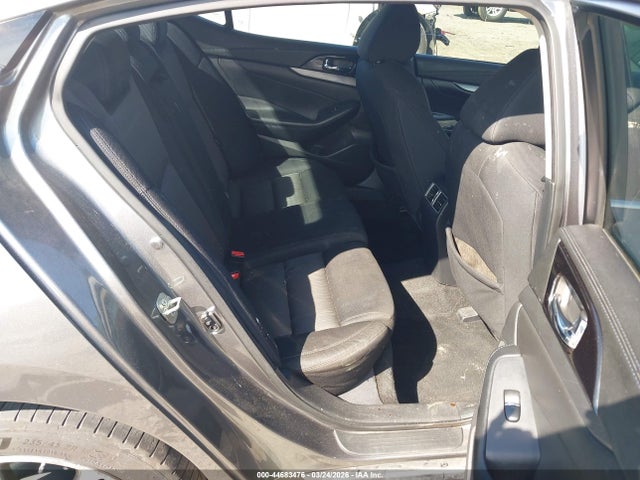 Aukcja sprzedaży 2017 Nissan Maxima 3.5 S, vin: 1N4AA6AP2HC430130, numer aukcji: 44683476