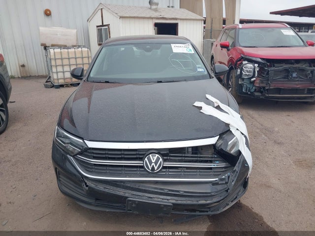 Aukcja sprzedaży 2024 Volkswagen Jetta 1.5t S, vin: 3VW5M7BU1RM084243, numer aukcji: 44683482