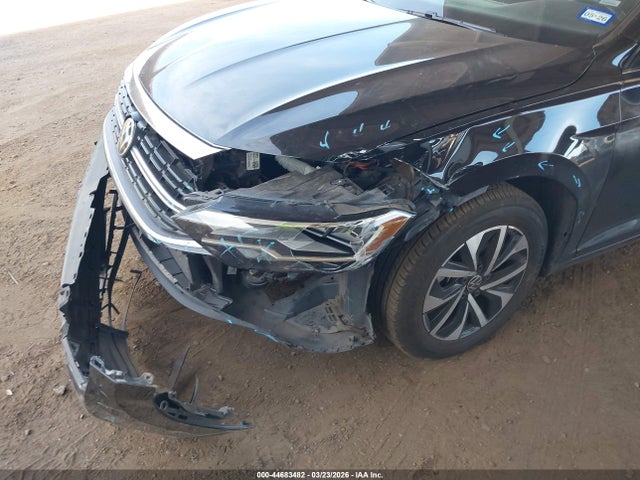 Aukcja sprzedaży 2024 Volkswagen Jetta 1.5t S, vin: 3VW5M7BU1RM084243, numer aukcji: 44683482