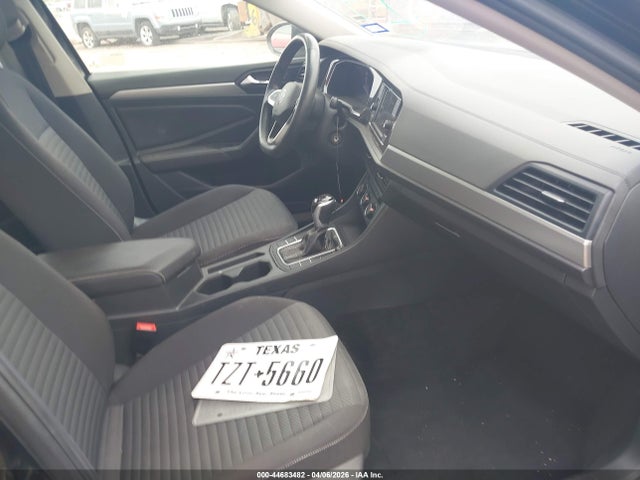 Aukcja sprzedaży 2024 Volkswagen Jetta 1.5t S, vin: 3VW5M7BU1RM084243, numer aukcji: 44683482