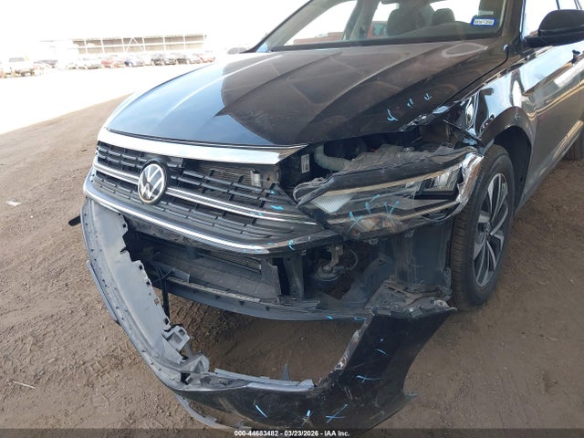 Aukcja sprzedaży 2024 Volkswagen Jetta 1.5t S, vin: 3VW5M7BU1RM084243, numer aukcji: 44683482